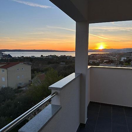 Apartment Marko With A Beautiful View Of The Sea Kastel Sucurac Екстер'єр фото