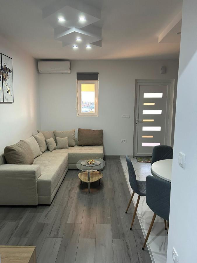 Apartment Marko With A Beautiful View Of The Sea Kastel Sucurac Екстер'єр фото