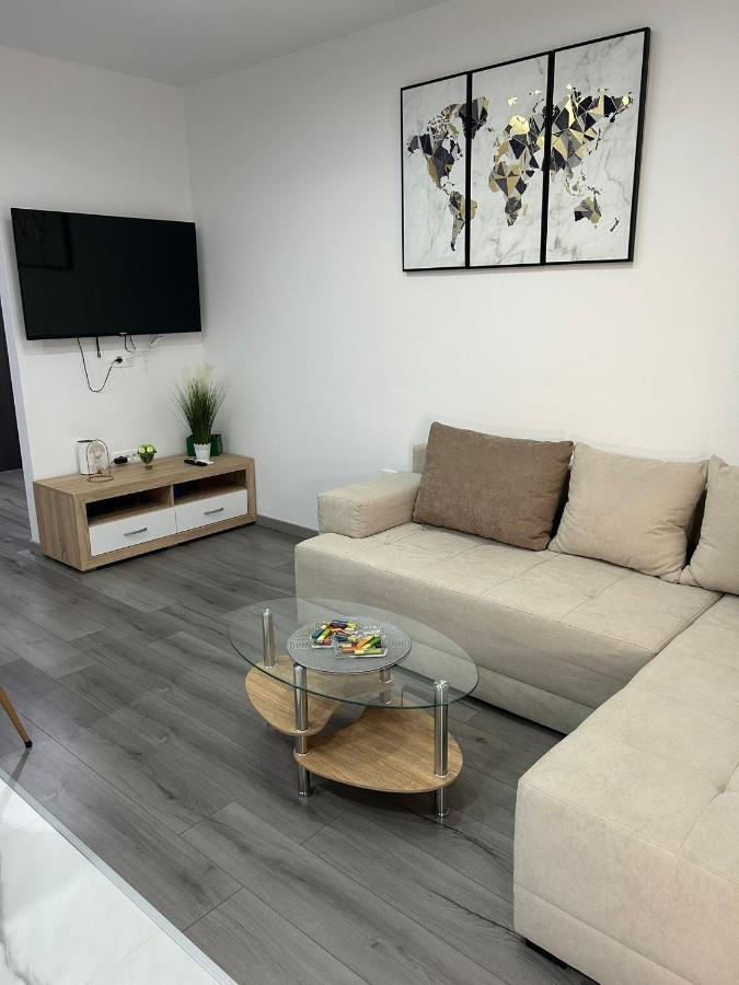 Apartment Marko With A Beautiful View Of The Sea Kastel Sucurac Екстер'єр фото