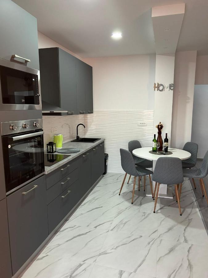 Apartment Marko With A Beautiful View Of The Sea Kastel Sucurac Екстер'єр фото