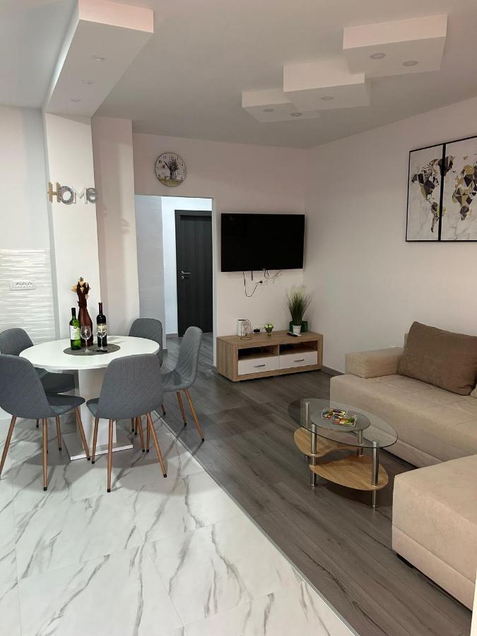 Apartment Marko With A Beautiful View Of The Sea Kastel Sucurac Екстер'єр фото